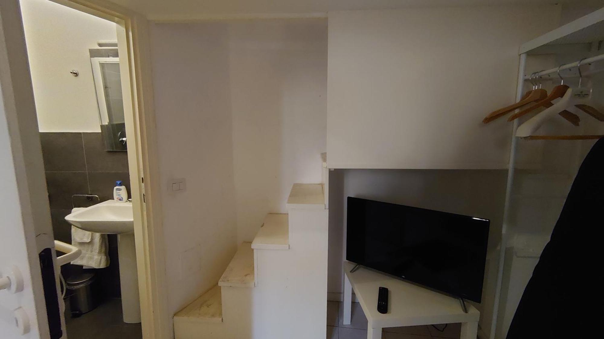 Monolocale Sui Navigli 400 Mt Mm2 Porta Genova - Ticinese Apartman Milánó Kültér fotó